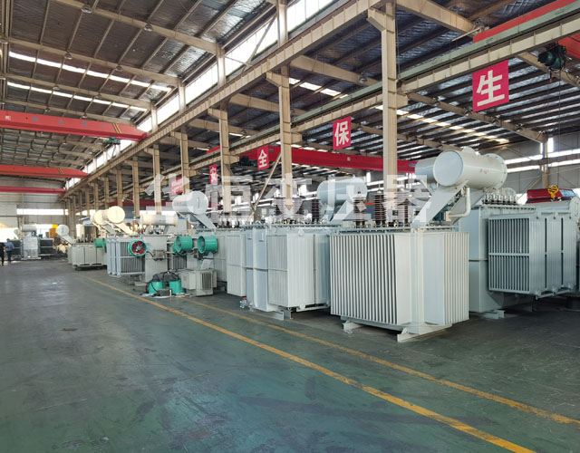 S13-10000/35高密高密高密油浸式变压器 S13-10000/35高密高密高密油浸式变压器