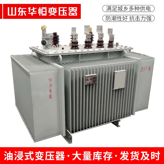 S13-10000/35高密高密高密电力变压器厂家