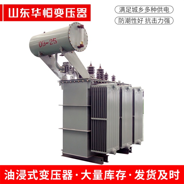 S11-10000/35高密高密高密电力变压器厂家