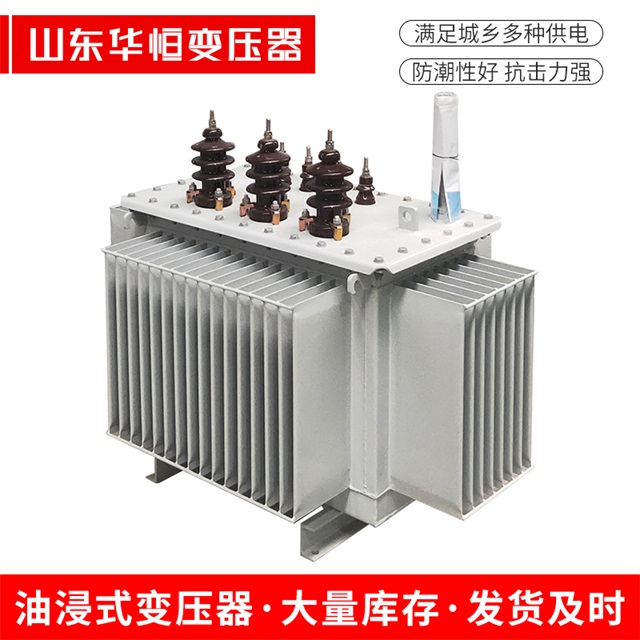 S11-10000/35高密高密高密电力变压器价格