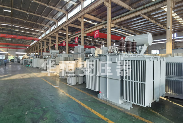 S13-8000/35高密高密高密电力变压器厂家