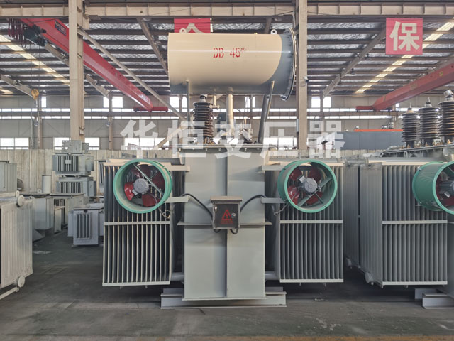 S11-8000/35高密高密高密电力变压器价格