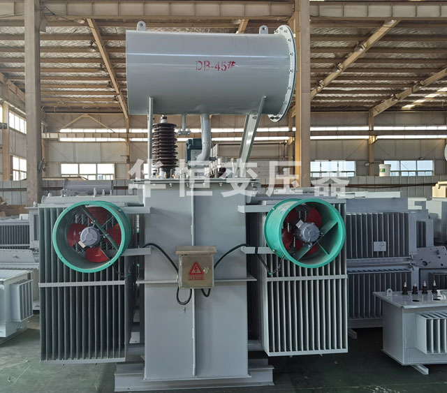 S13-6300/35高密高密高密电力变压器