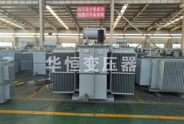 SZ11-6300/35高密高密高密油浸式变压器价格